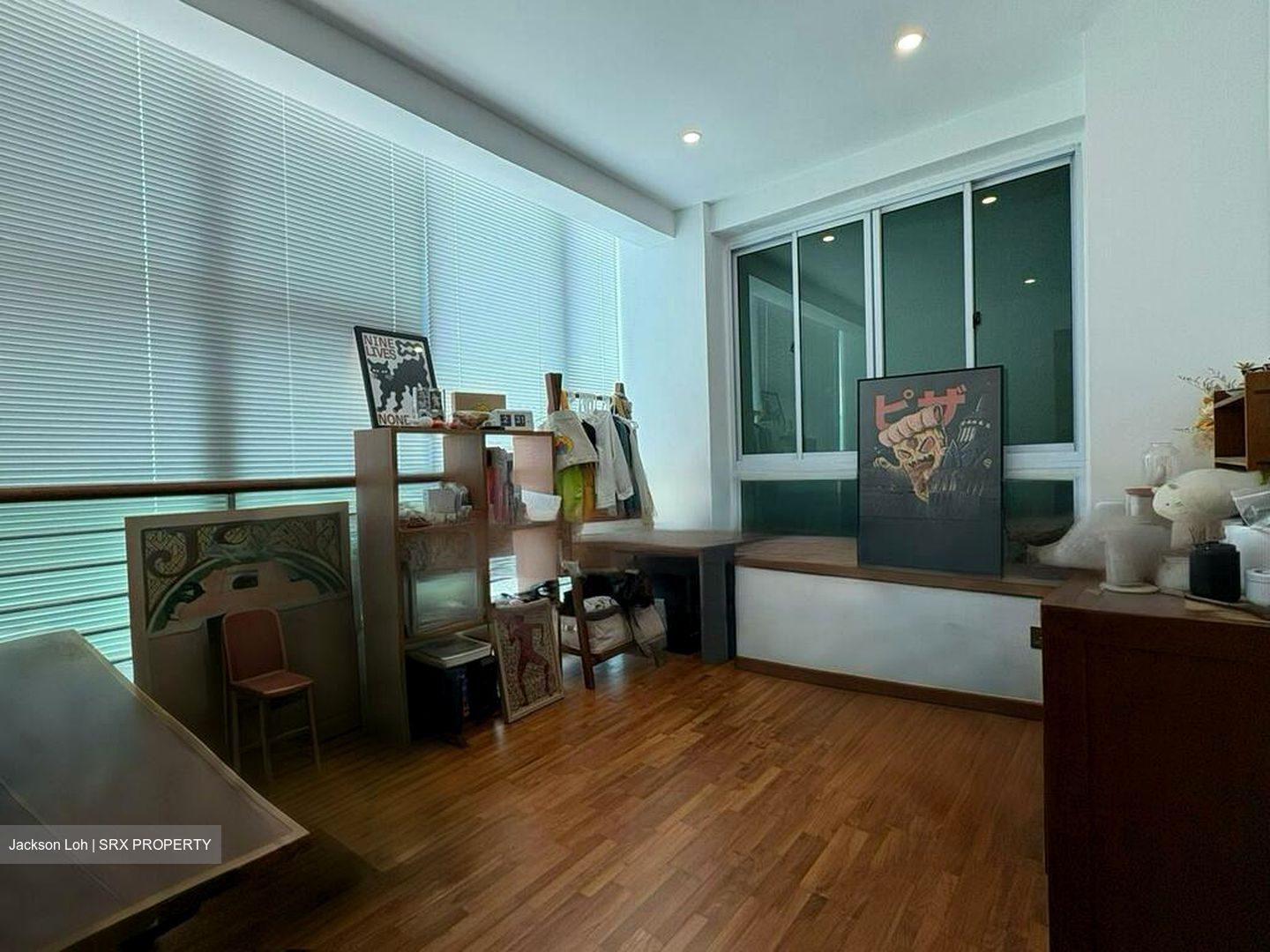 Mackenzie Regency (D9), Apartment #467601701